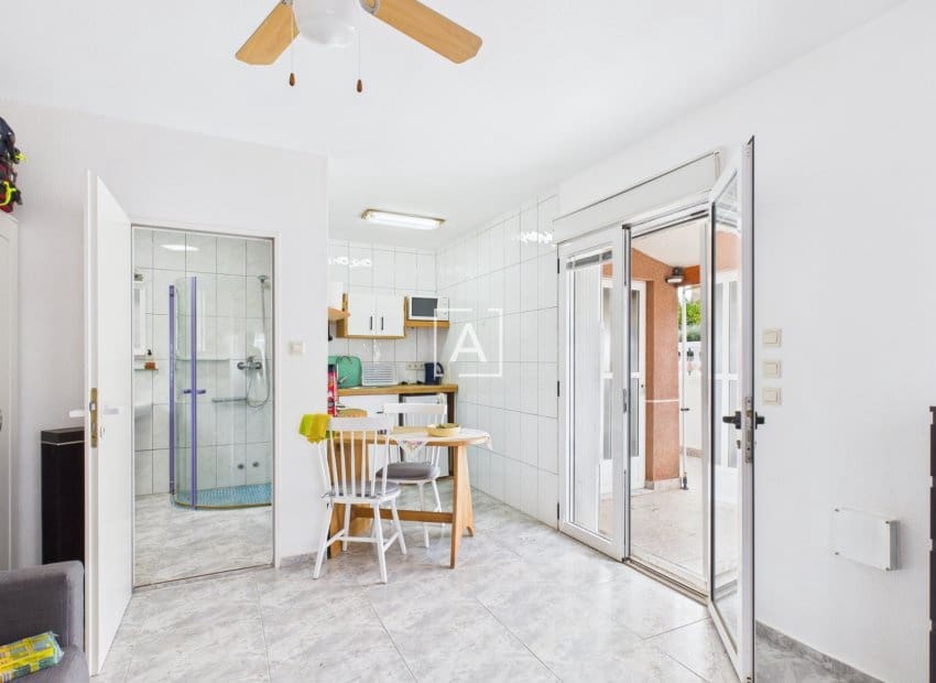 2 bedroom Apartment for sale in Pinar de Campoverde - € 192,000 (Ref: 9380098)