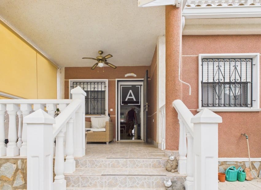 2 bedroom Apartment for sale in Pinar de Campoverde - € 192,000 (Ref: 9380098)