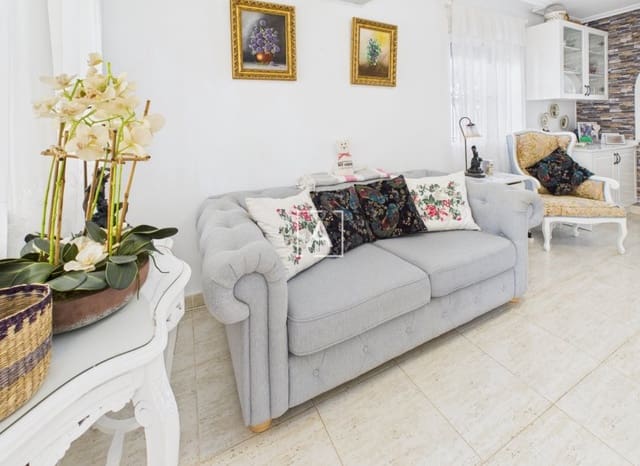 2 soverom Leilighet til salgs i Pinar de Campoverde, Pilar de la Horadada - € 192 000 (Ref: 9380098)