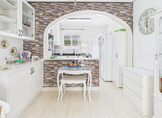 2 soverom Leilighet til salgs i Pinar de Campoverde, Pilar de la Horadada - € 192 000 (Ref: 9380098)