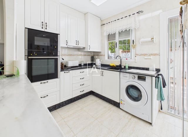 2 soverom Leilighet til salgs i Pinar de Campoverde, Pilar de la Horadada - € 192 000 (Ref: 9380098)