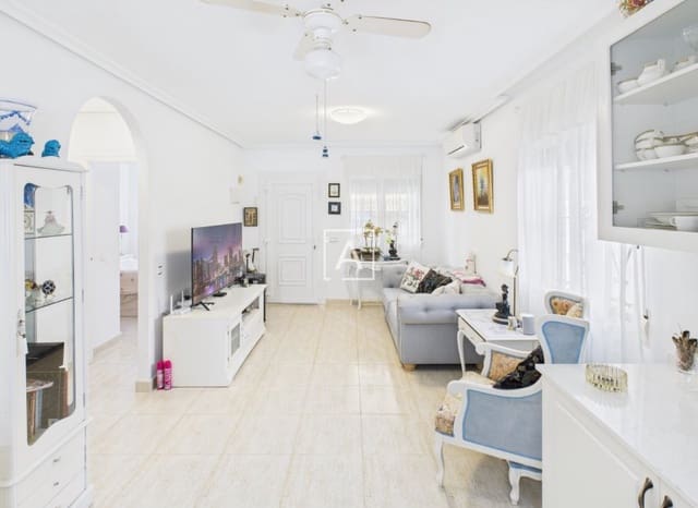 2 soverom Leilighet til salgs i Pinar de Campoverde, Pilar de la Horadada - € 192 000 (Ref: 9380098)