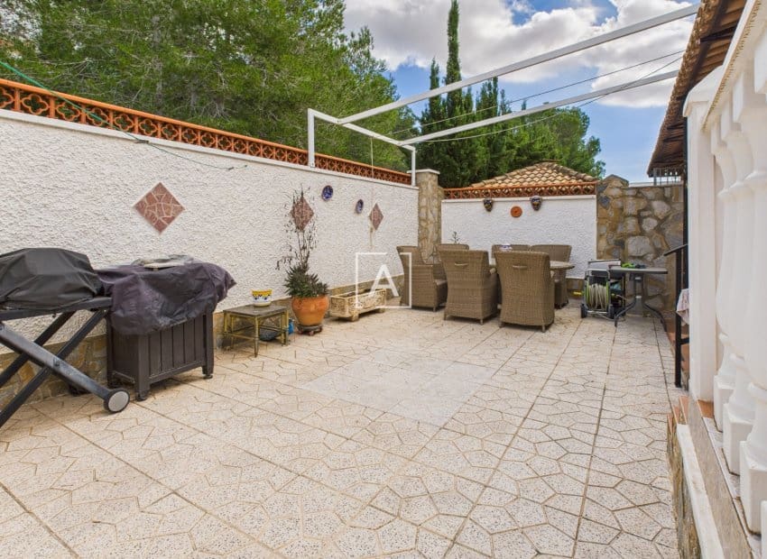 2 bedroom Apartment for sale in Pinar de Campoverde - € 192,000 (Ref: 9380098)