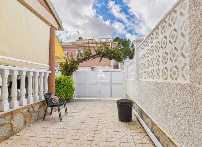 2 bedroom Apartment for sale in Pinar de Campoverde - € 192,000 (Ref: 9380098)