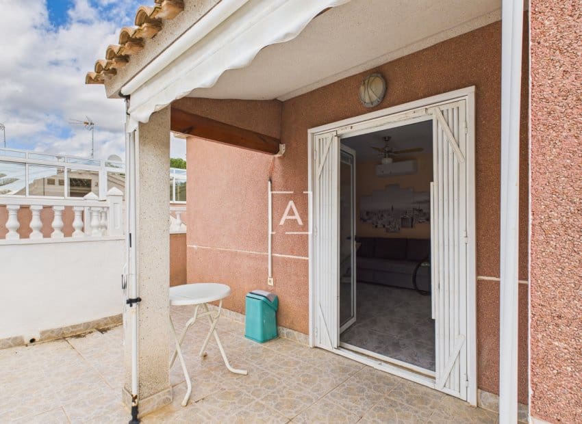 2 bedroom Apartment for sale in Pinar de Campoverde - € 192,000 (Ref: 9380098)