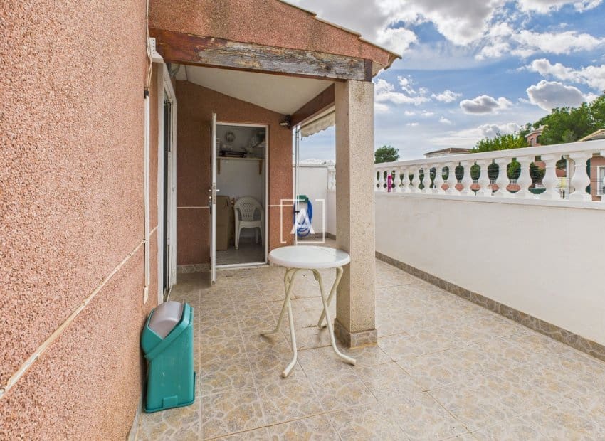 2 bedroom Apartment for sale in Pinar de Campoverde - € 192,000 (Ref: 9380098)