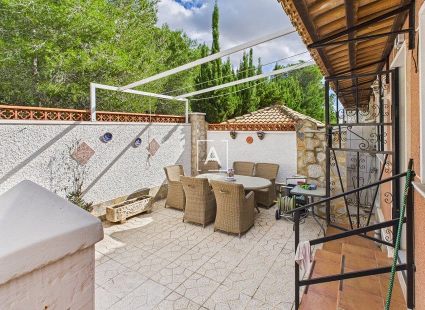 2 bedroom Apartment for sale in Pinar de Campoverde - € 192,000 (Ref: 9380098)