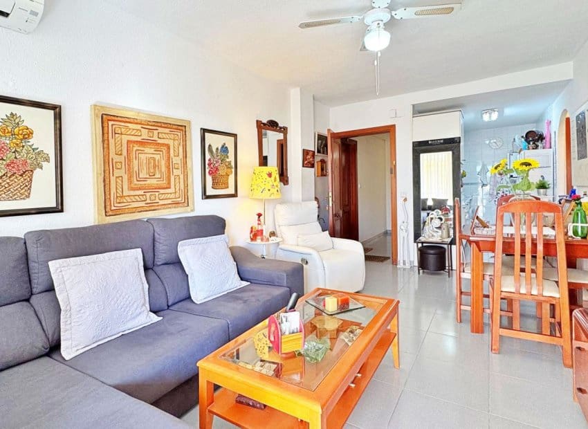 1 bedroom Apartment for sale in Rocio del Mar - € 135,900 (Ref: 9386387)