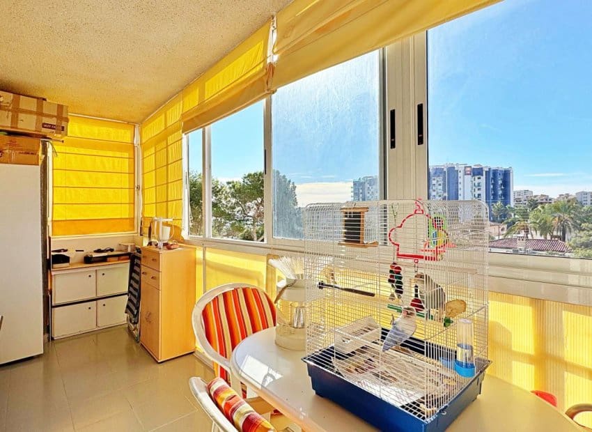 1 bedroom Apartment for sale in Rocio del Mar - € 135,900 (Ref: 9386387)