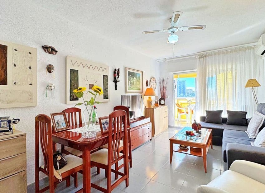 1 bedroom Apartment for sale in Rocio del Mar - € 135,900 (Ref: 9386387)