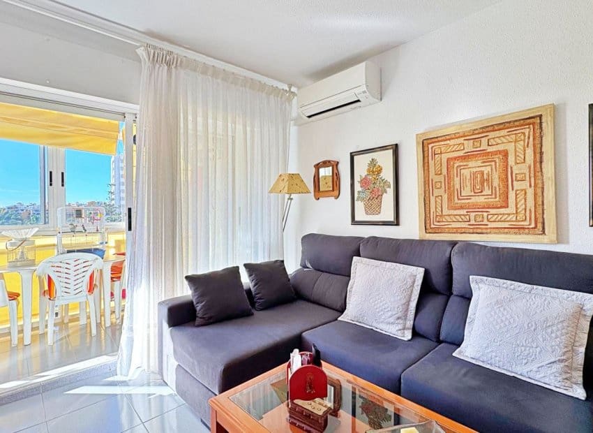 1 bedroom Apartment for sale in Rocio del Mar - € 135,900 (Ref: 9386387)