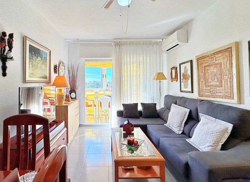 1 bedroom Apartment for sale in Rocio del Mar - € 135,900 (Ref: 9386387)