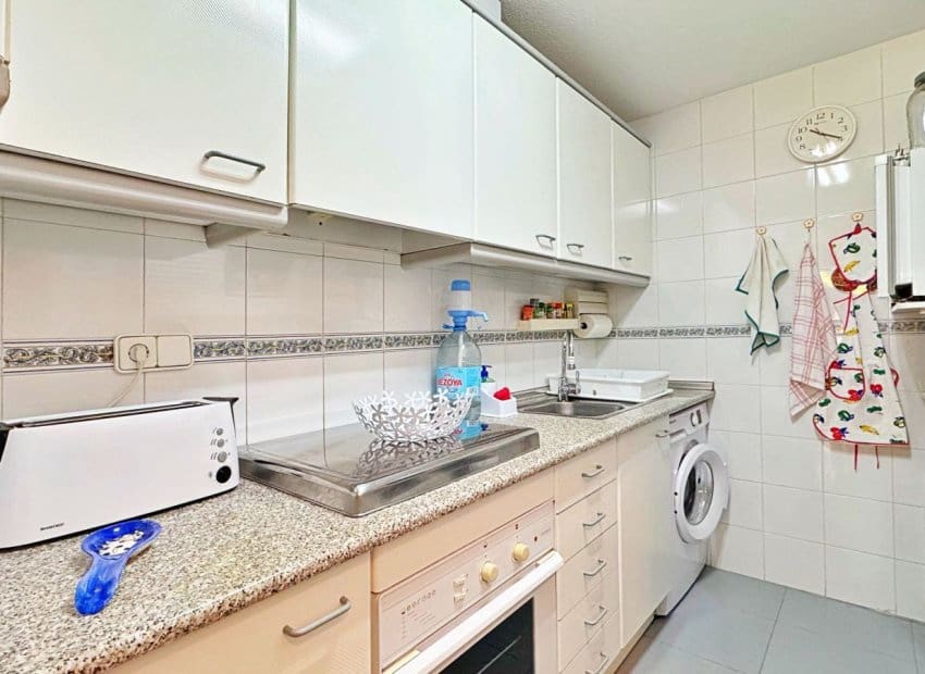 1 bedroom Apartment for sale in Rocio del Mar - € 135,900 (Ref: 9386387)