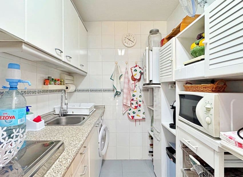 1 bedroom Apartment for sale in Rocio del Mar - € 135,900 (Ref: 9386387)