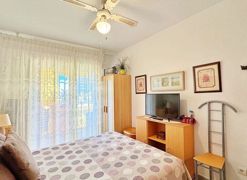 1 bedroom Apartment for sale in Rocio del Mar - € 135,900 (Ref: 9386387)