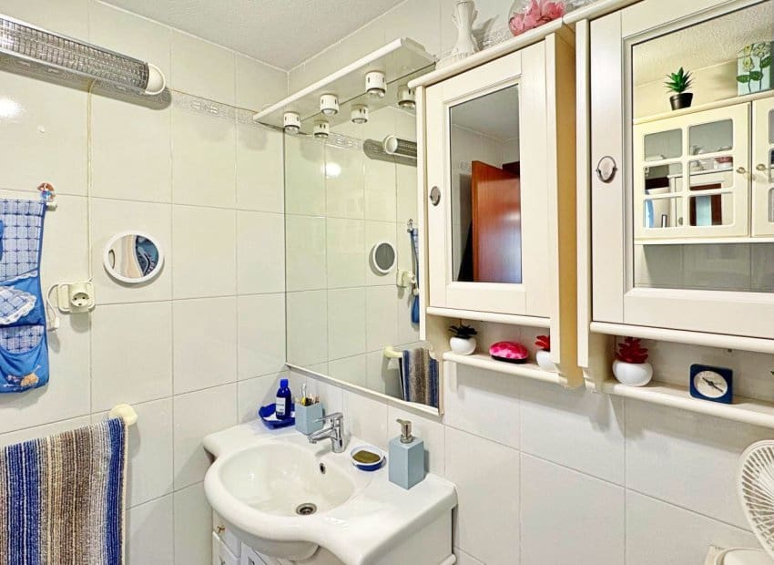 1 bedroom Apartment for sale in Rocio del Mar - € 135,900 (Ref: 9386387)