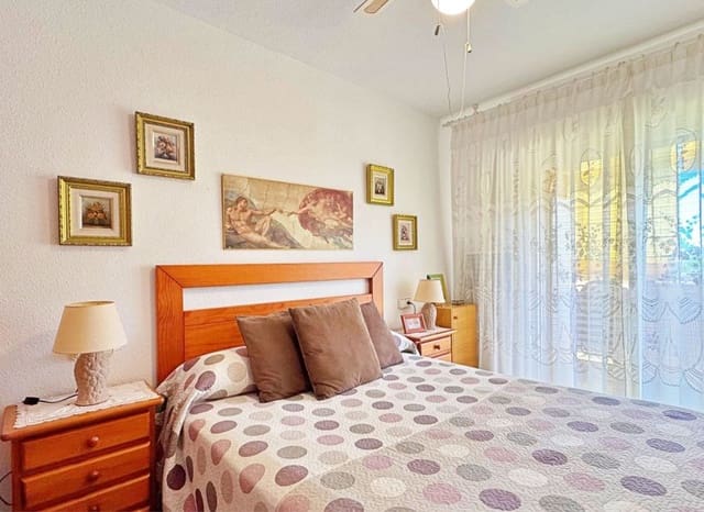 1 bedroom Apartment for sale in Rocio del Mar, Torrevieja - € 135,900 (Ref: 9386387)