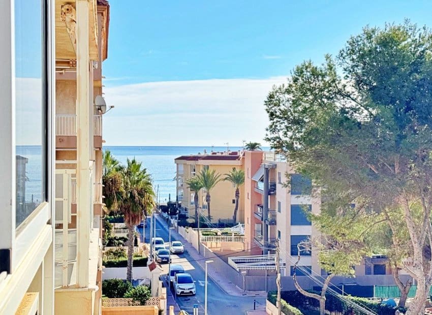1 bedroom Apartment for sale in Rocio del Mar - € 135,900 (Ref: 9386387)