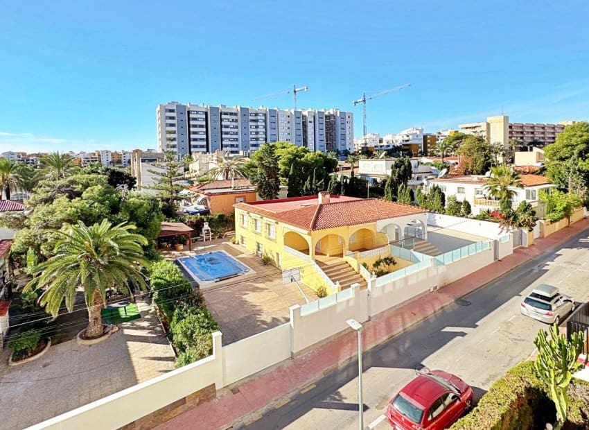 1 bedroom Apartment for sale in Rocio del Mar - € 135,900 (Ref: 9386387)