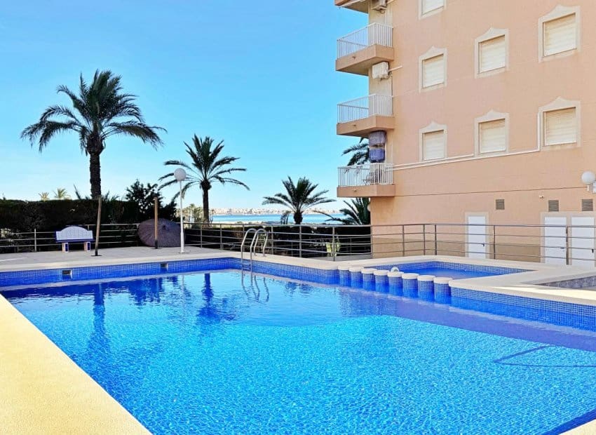1 bedroom Apartment for sale in Rocio del Mar - € 135,900 (Ref: 9386387)
