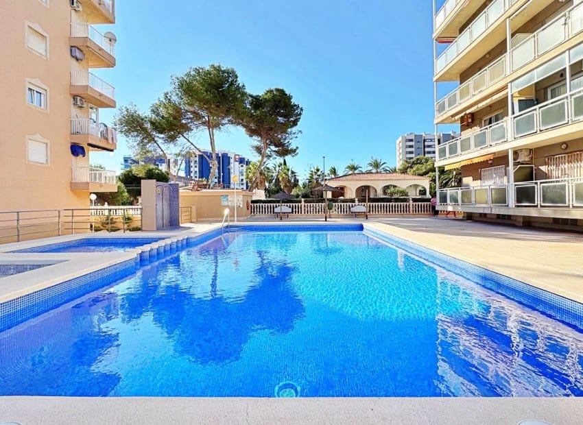 1 bedroom Apartment for sale in Rocio del Mar - € 135,900 (Ref: 9386387)