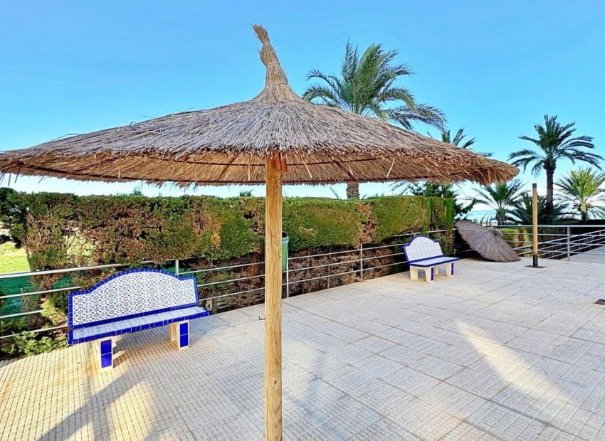 1 bedroom Apartment for sale in Rocio del Mar - € 135,900 (Ref: 9386387)