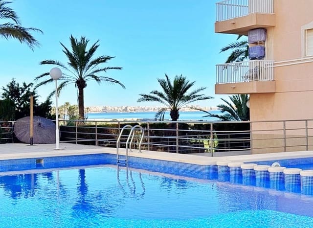 1 bedroom Apartment for sale in Rocio del Mar, Torrevieja - € 135,900 (Ref: 9386387)