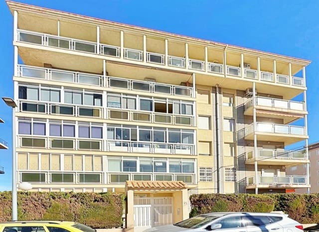 1 bedroom Apartment for sale in Rocio del Mar, Torrevieja - € 135,900 (Ref: 9386387)