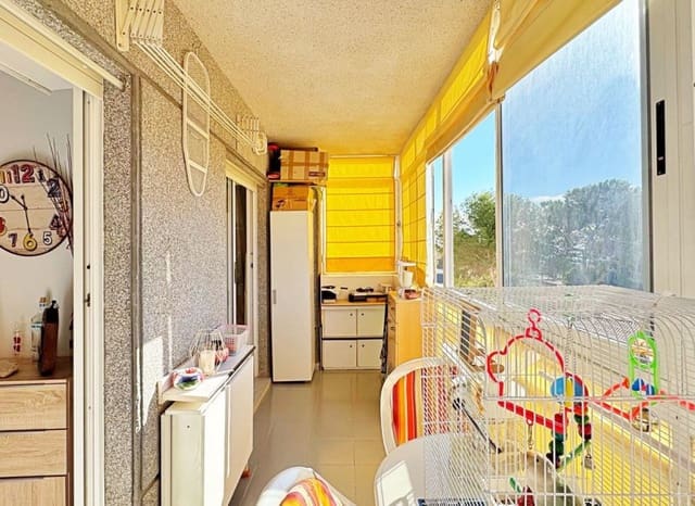 1 bedroom Apartment for sale in Rocio del Mar, Torrevieja - € 135,900 (Ref: 9386387)