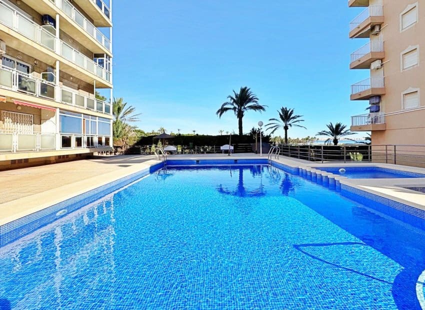 1 bedroom Apartment for sale in Rocio del Mar - € 135,900 (Ref: 9386387)