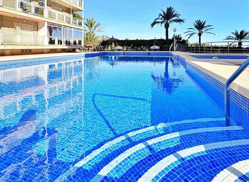 1 bedroom Apartment for sale in Rocio del Mar - € 135,900 (Ref: 9386387)