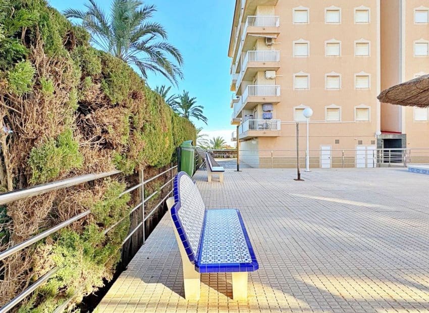 1 bedroom Apartment for sale in Rocio del Mar - € 135,900 (Ref: 9386387)