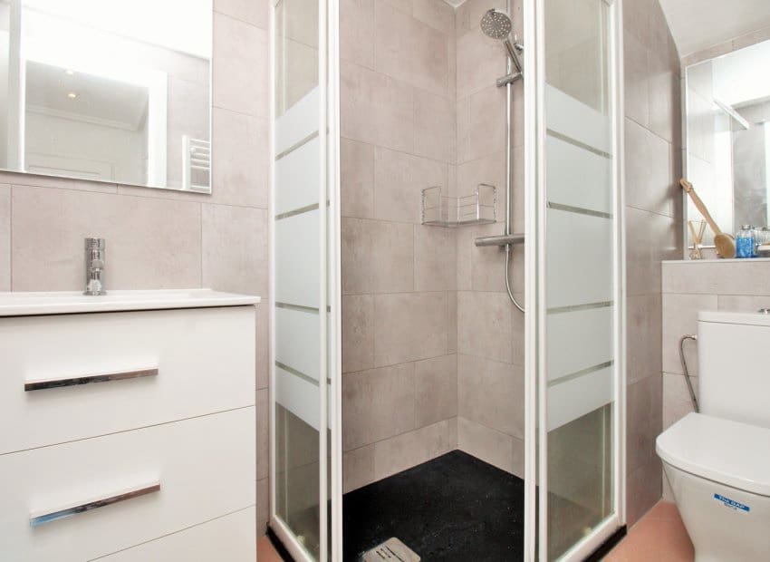 3 soveværelse Semi-Rækkehus til salg i Los Dolses med swimmingpool - € 375.000 (Ref: 9386390)