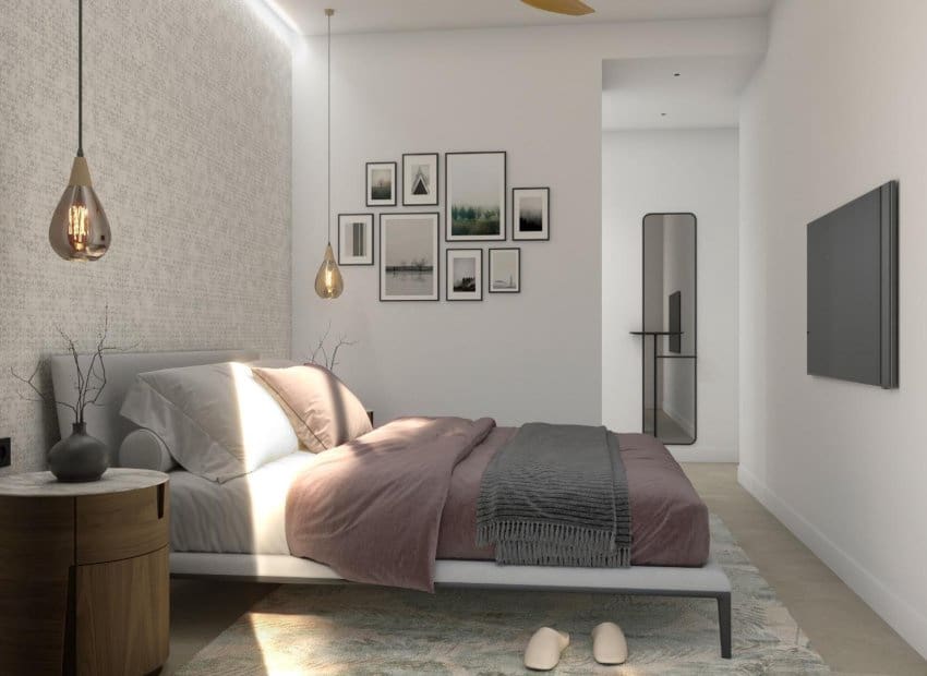 3 chambre Villa/Maison à vendre à Los Alcazares avec piscine - 685 000 € (Ref: 9386391)