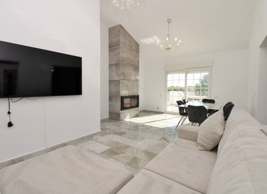 3 slaapkamer Villa te koop in Las Ramblas Golf met zwembad - € 499.000 (Ref: 9386597)