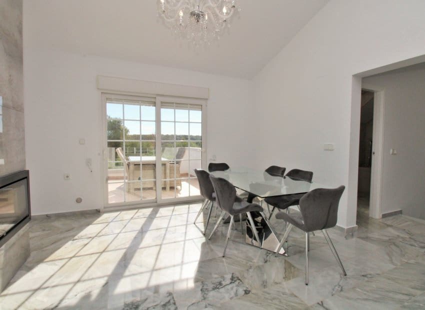 3 slaapkamer Villa te koop in Las Ramblas Golf met zwembad - € 499.000 (Ref: 9386597)