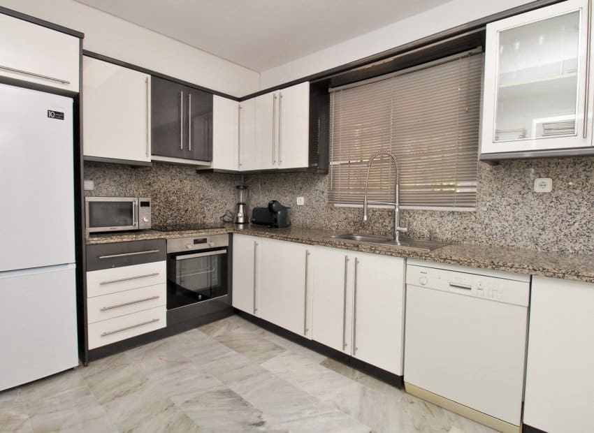 3 slaapkamer Villa te koop in Las Ramblas Golf met zwembad - € 499.000 (Ref: 9386597)