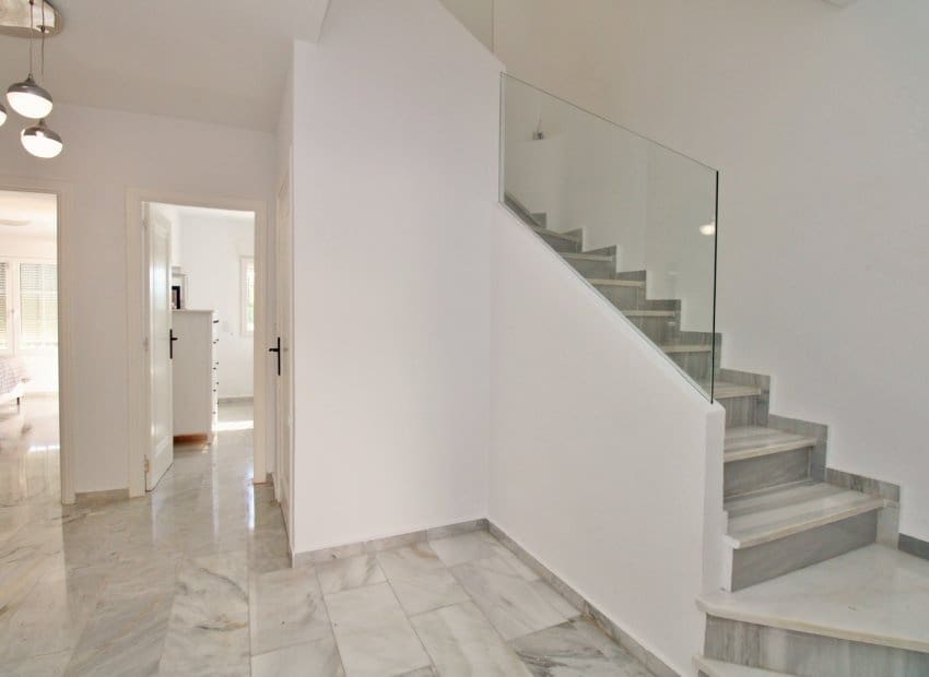 3 slaapkamer Villa te koop in Las Ramblas Golf met zwembad - € 499.000 (Ref: 9386597)