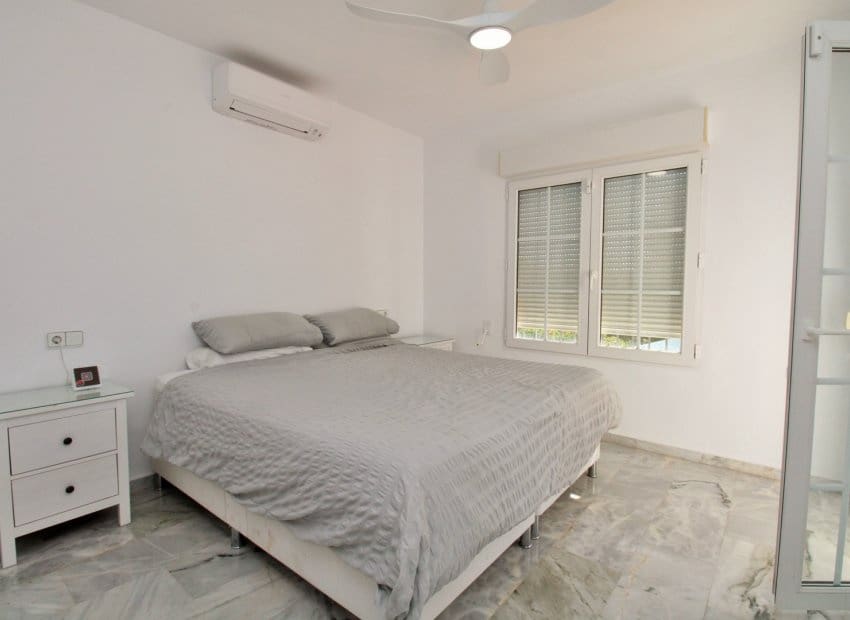 3 slaapkamer Villa te koop in Las Ramblas Golf met zwembad - € 499.000 (Ref: 9386597)