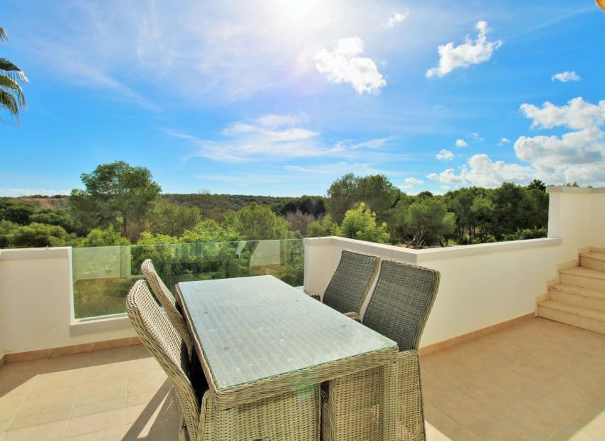3 slaapkamer Villa te koop in Las Ramblas Golf met zwembad - € 499.000 (Ref: 9386597)