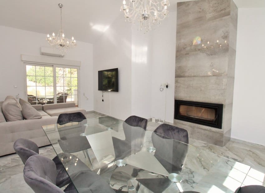 3 slaapkamer Villa te koop in Las Ramblas Golf met zwembad - € 499.000 (Ref: 9386597)