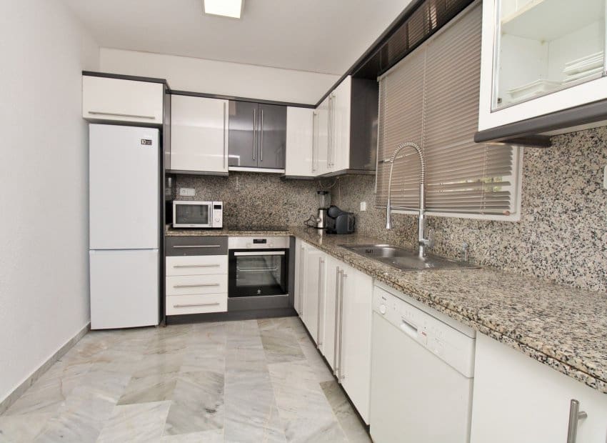 3 slaapkamer Villa te koop in Las Ramblas Golf met zwembad - € 499.000 (Ref: 9386597)