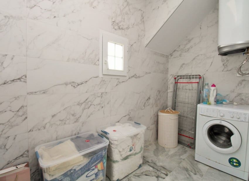 3 slaapkamer Villa te koop in Las Ramblas Golf met zwembad - € 499.000 (Ref: 9386597)