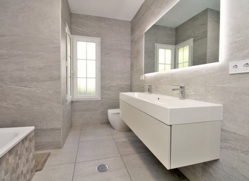 3 slaapkamer Villa te koop in Las Ramblas Golf met zwembad - € 499.000 (Ref: 9386597)