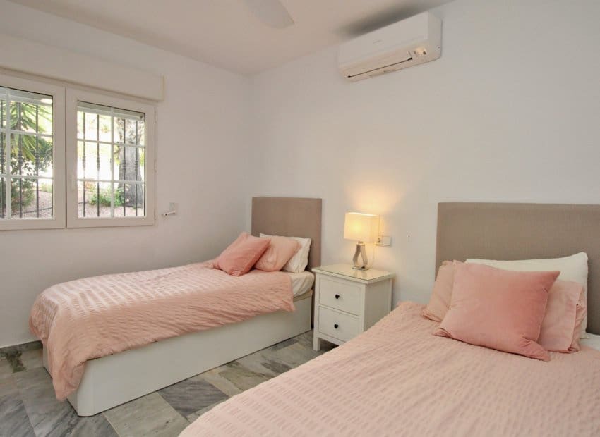 3 slaapkamer Villa te koop in Las Ramblas Golf met zwembad - € 499.000 (Ref: 9386597)