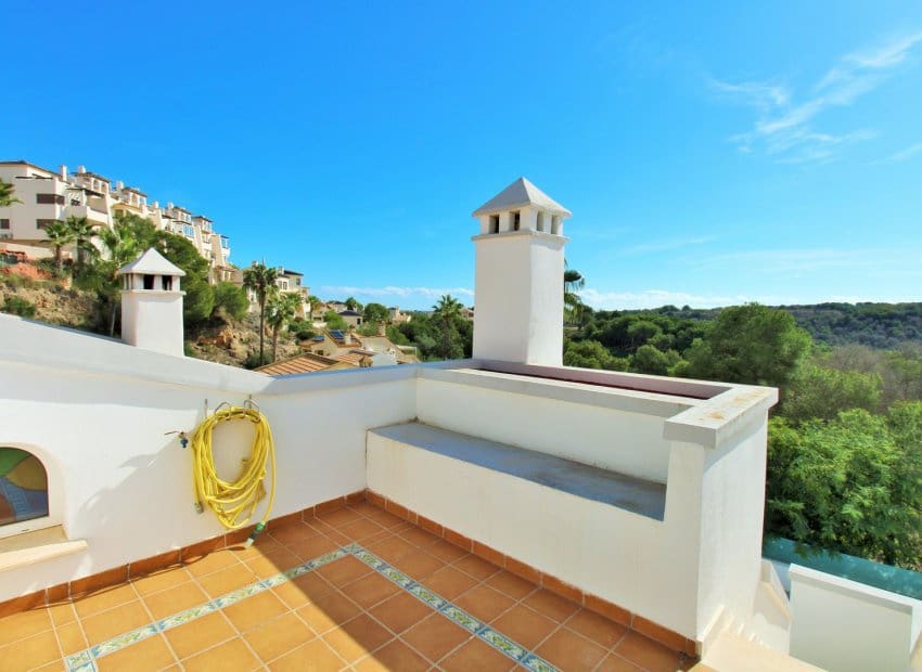 3 slaapkamer Villa te koop in Las Ramblas Golf met zwembad - € 499.000 (Ref: 9386597)