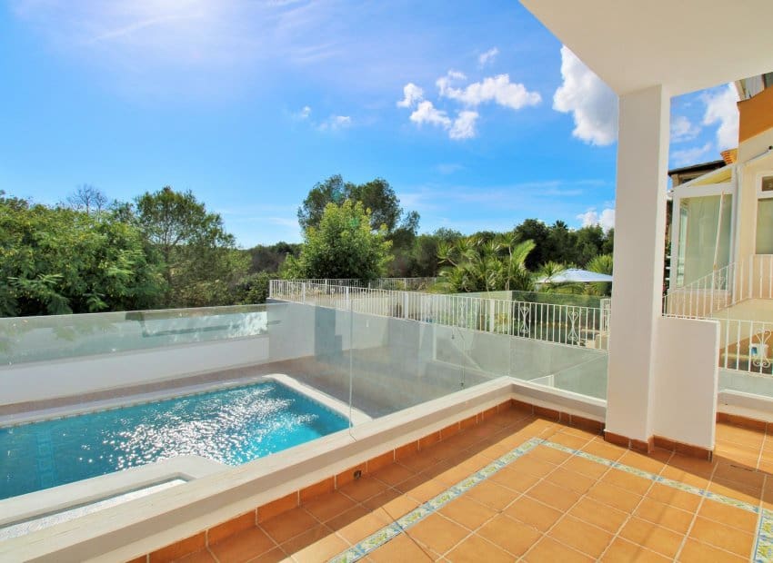 3 slaapkamer Villa te koop in Las Ramblas Golf met zwembad - € 499.000 (Ref: 9386597)