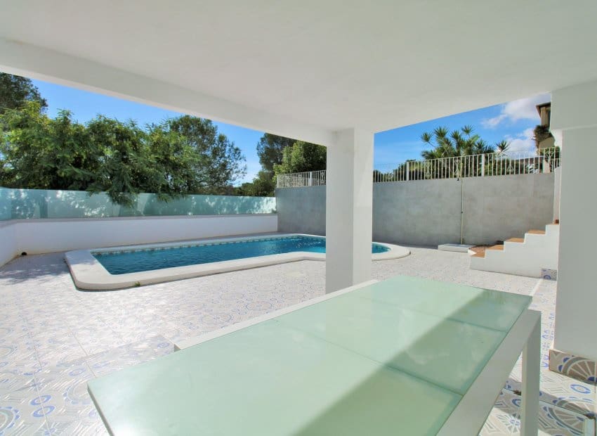 3 slaapkamer Villa te koop in Las Ramblas Golf met zwembad - € 499.000 (Ref: 9386597)