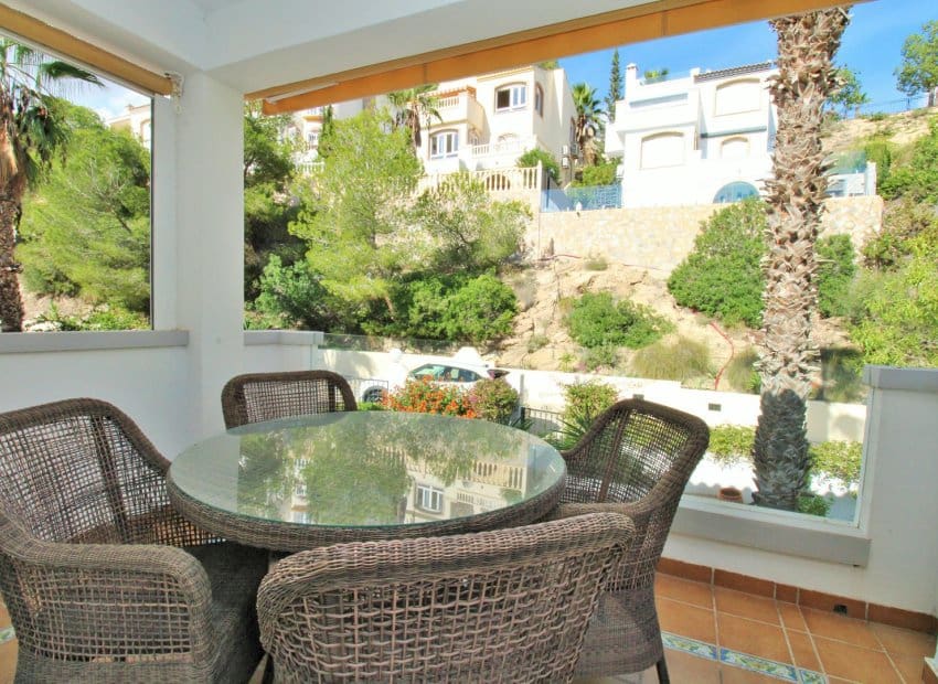 3 slaapkamer Villa te koop in Las Ramblas Golf met zwembad - € 499.000 (Ref: 9386597)