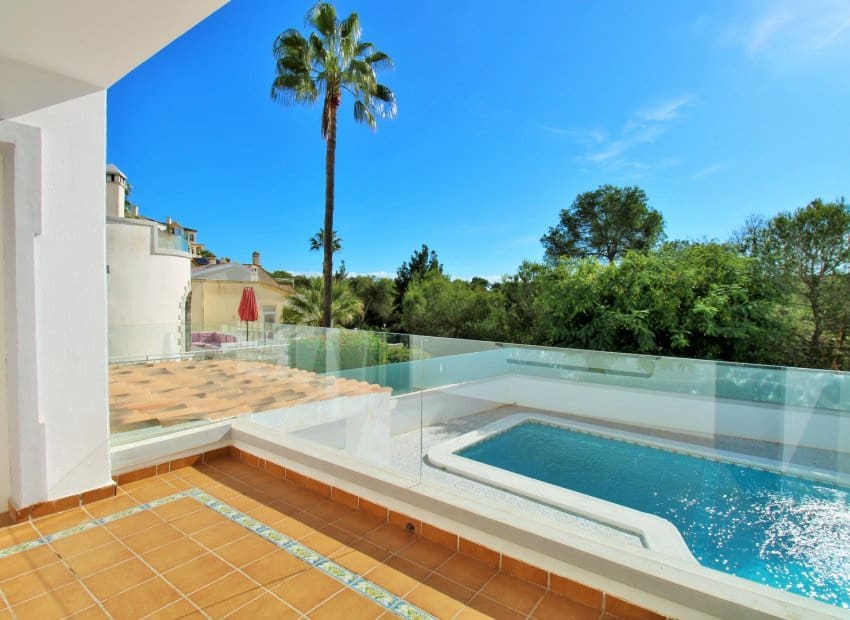 3 slaapkamer Villa te koop in Las Ramblas Golf met zwembad - € 499.000 (Ref: 9386597)